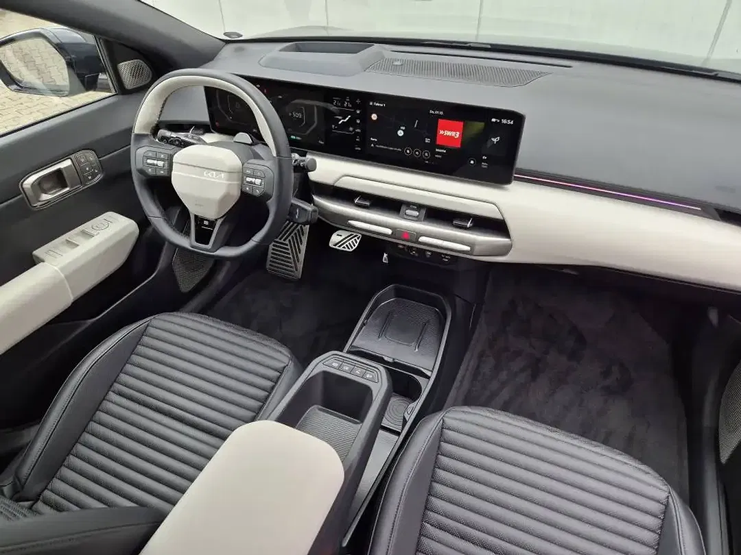 Kia EV4 81.4 kWh GT-Line Comfort - Thumbnail 9