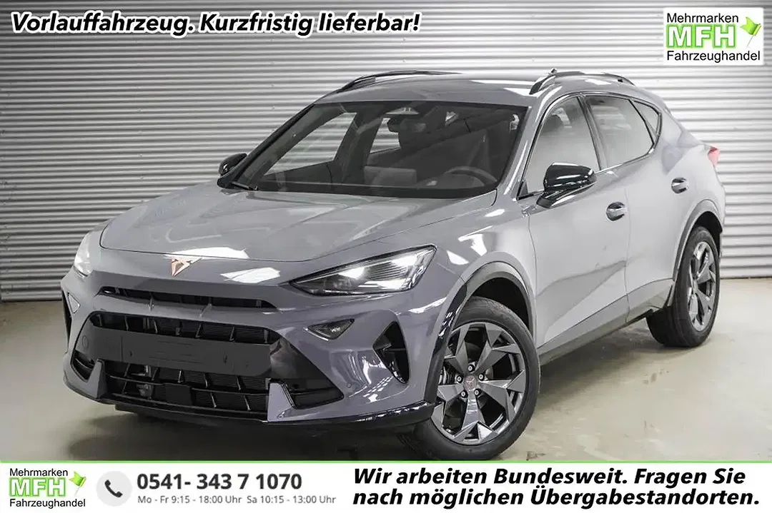 CUPRA Formentor 1.5 eTSI DSG AUT - foto 1