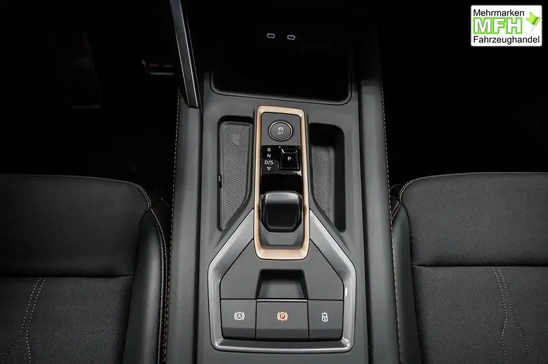 CUPRA Formentor 1.5 eTSI DSG AUT - Thumbnail 13