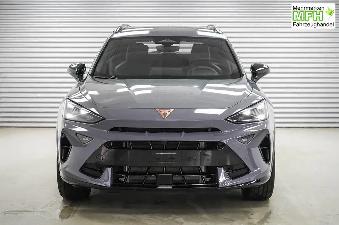 CUPRA Formentor 1.5 eTSI DSG AUT - foto 2