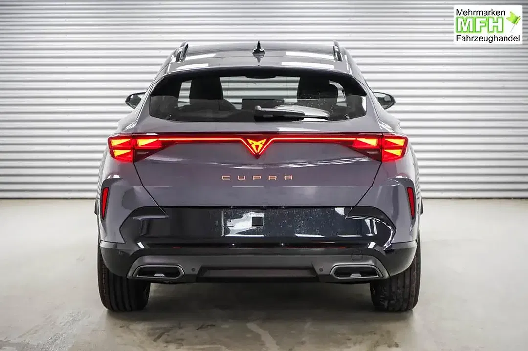 CUPRA Formentor 1.5 eTSI DSG AUT - Thumbnail 4