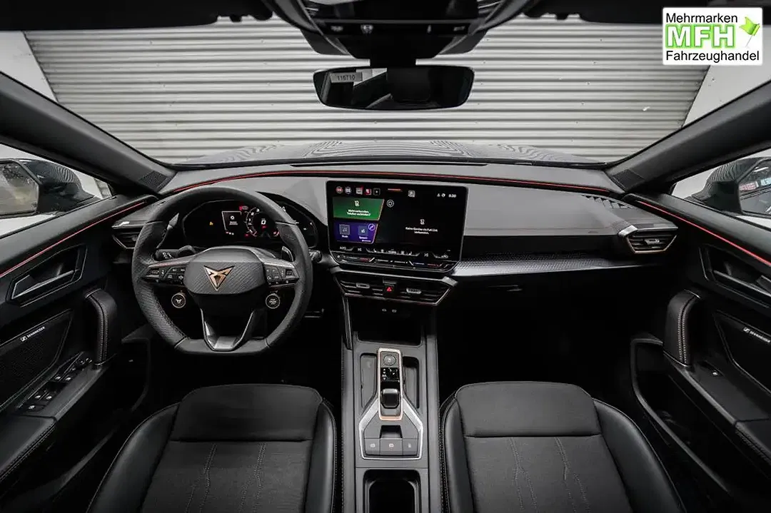 CUPRA Formentor 1.5 eTSI DSG AUT - Thumbnail 6