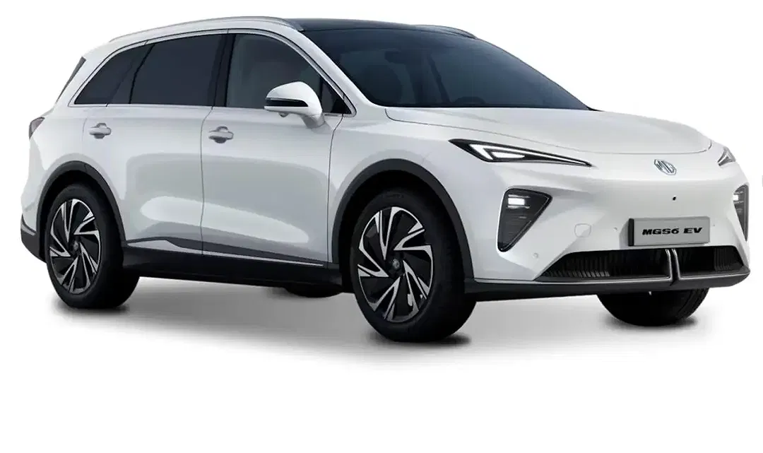 MG MGS6 EV Luxury Long Range - foto 1