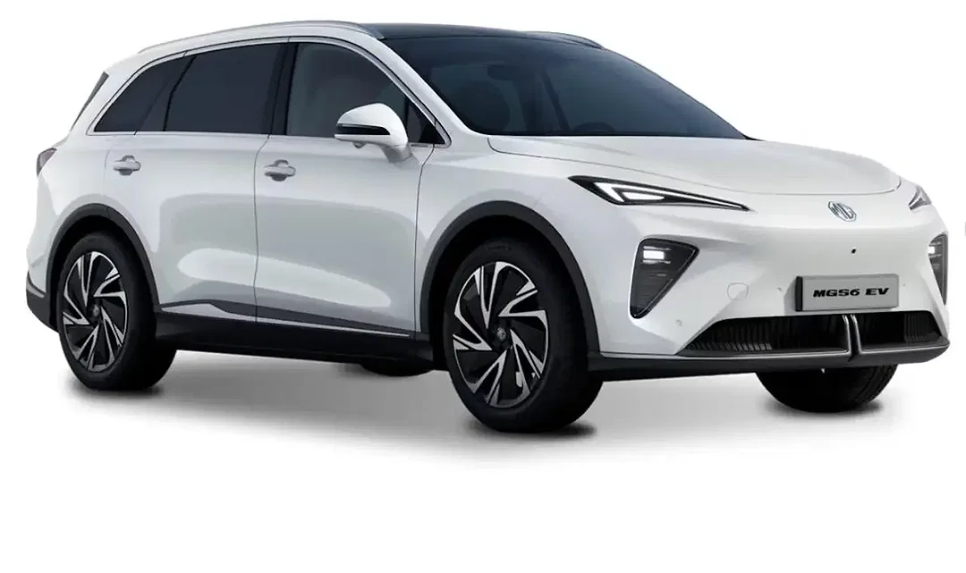 MG MGS6 EV Luxury Long Range - Afbeelding 1