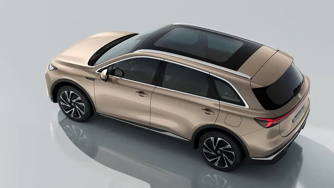 MG MGS6 EV Luxury Long Range - Thumbnail 3