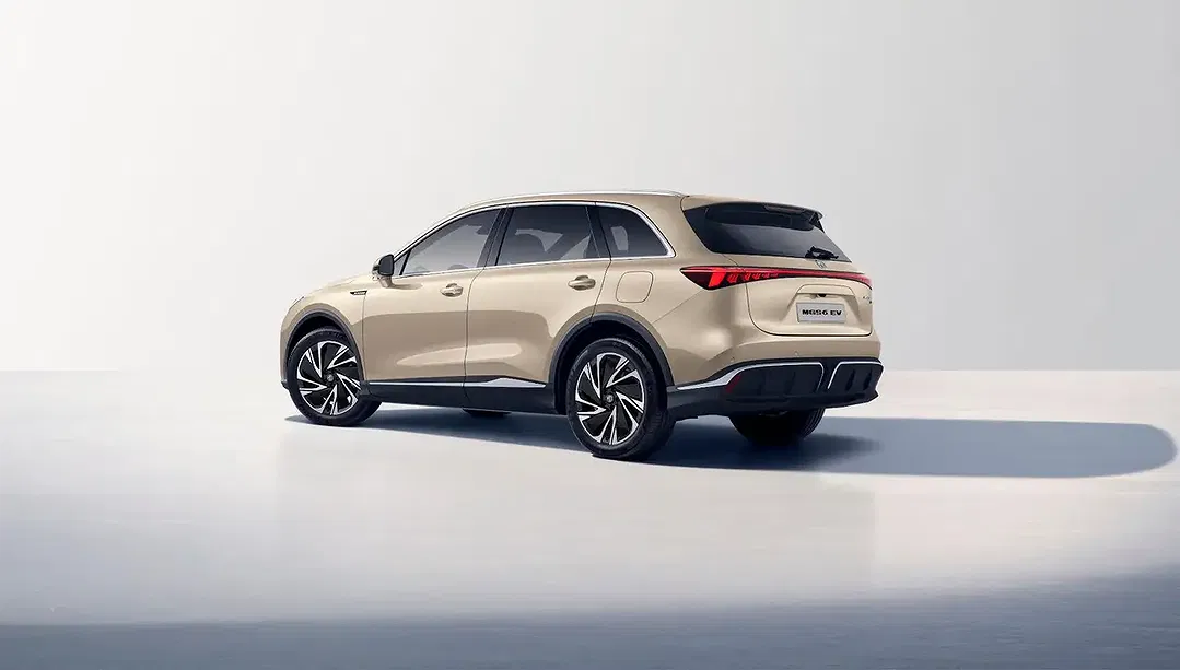 MG MGS6 EV Luxury Long Range - Thumbnail 7