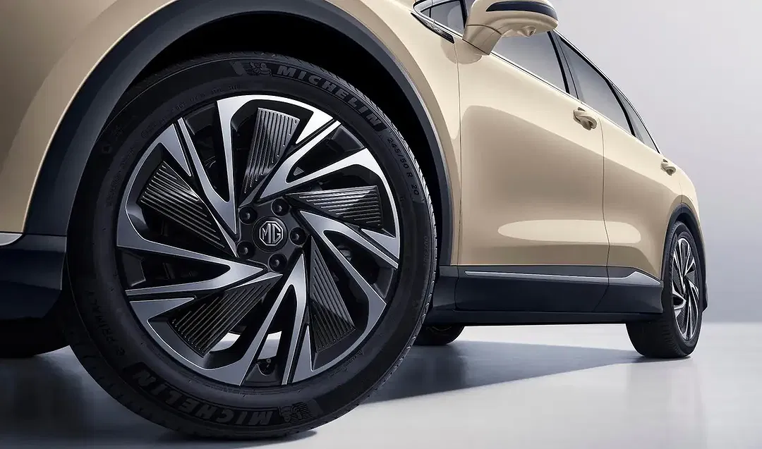 MG MGS6 EV Luxury Long Range - Thumbnail 8