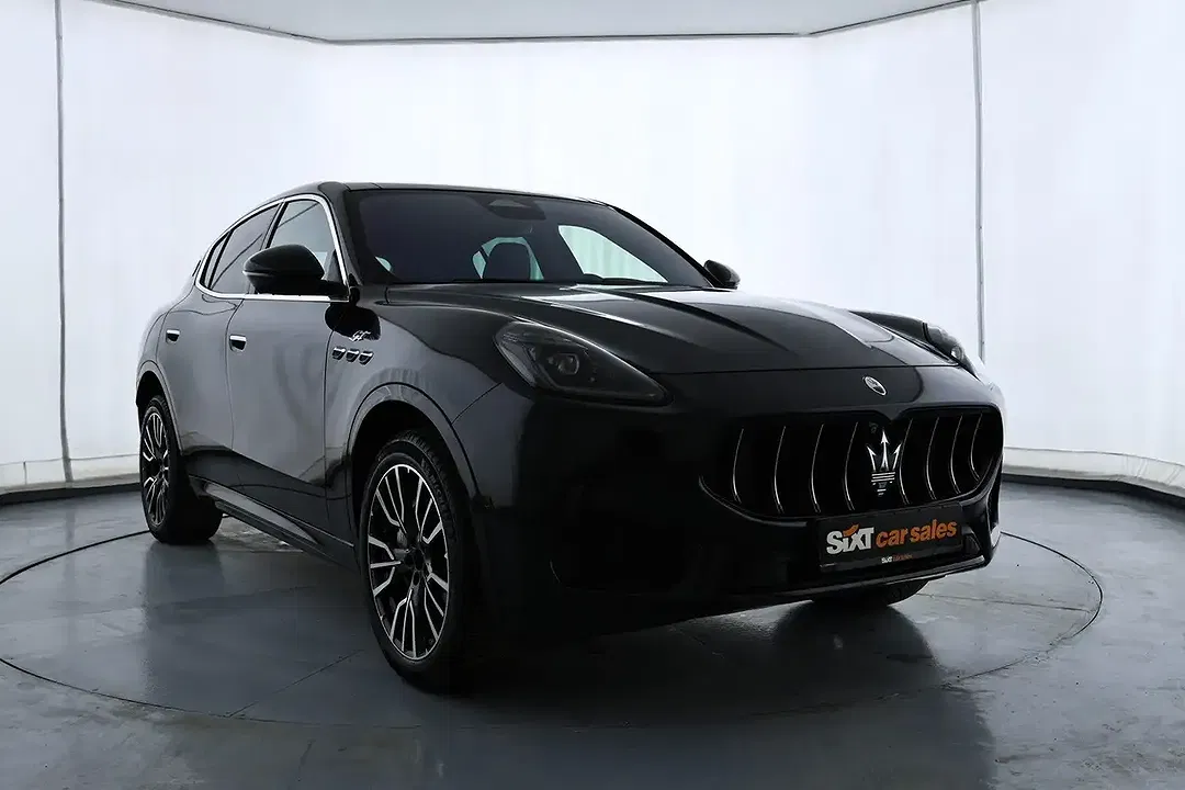 Maserati Grecale 2.0 GT - foto 1