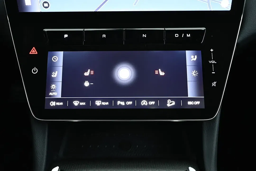 Maserati Grecale 2.0 GT - Thumbnail 12
