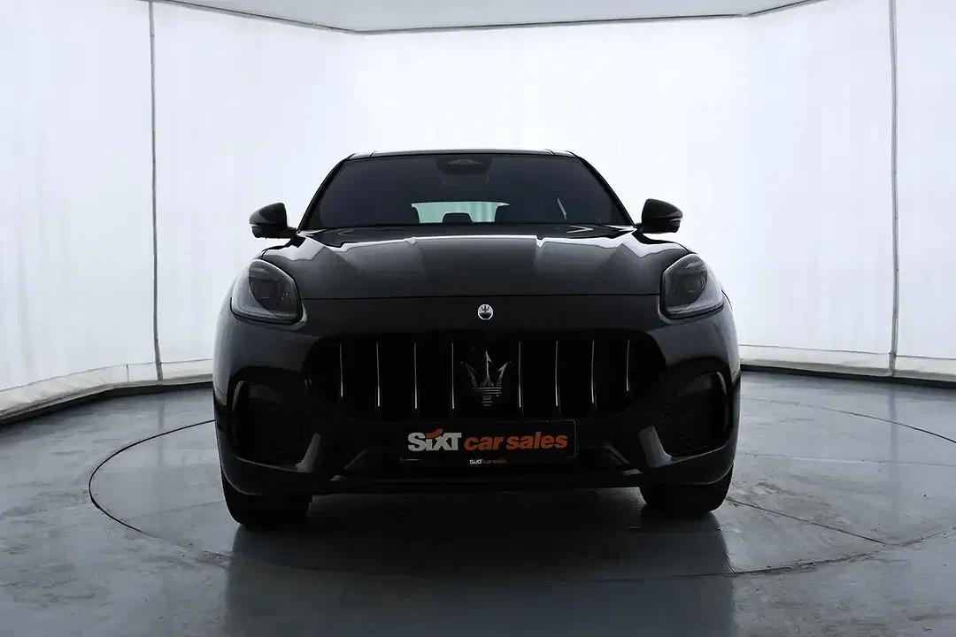 Maserati Grecale 2.0 GT - foto 2