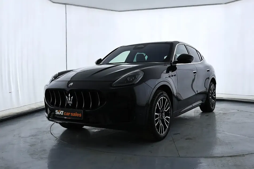 Maserati Grecale 2.0 GT - Thumbnail 3