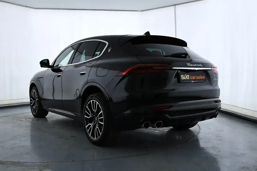 Maserati Grecale 2.0 GT - Thumbnail 4