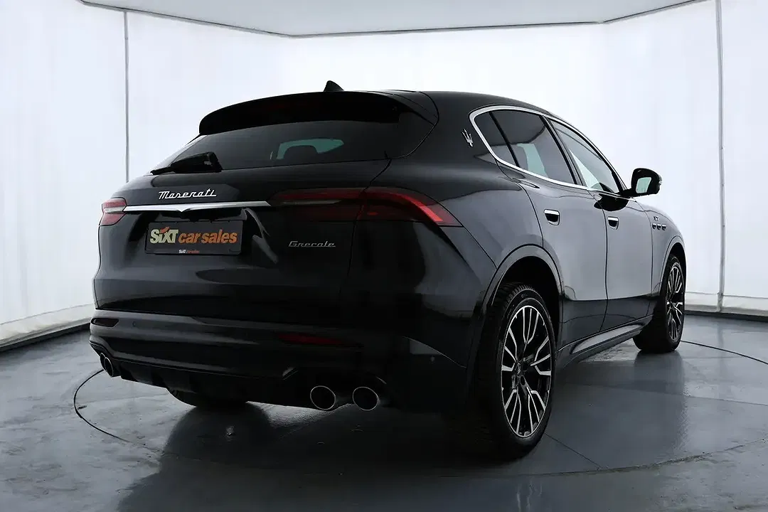 Maserati Grecale 2.0 GT - Thumbnail 5
