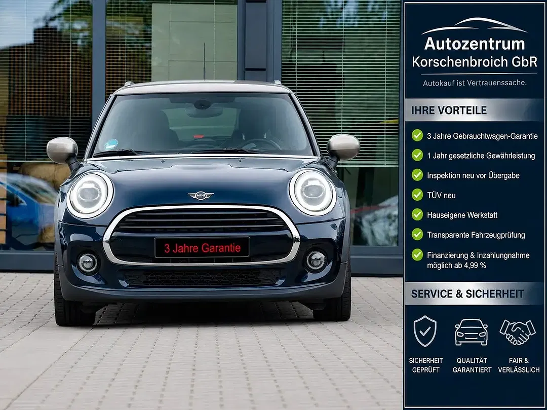 MINI Cooper - foto 2