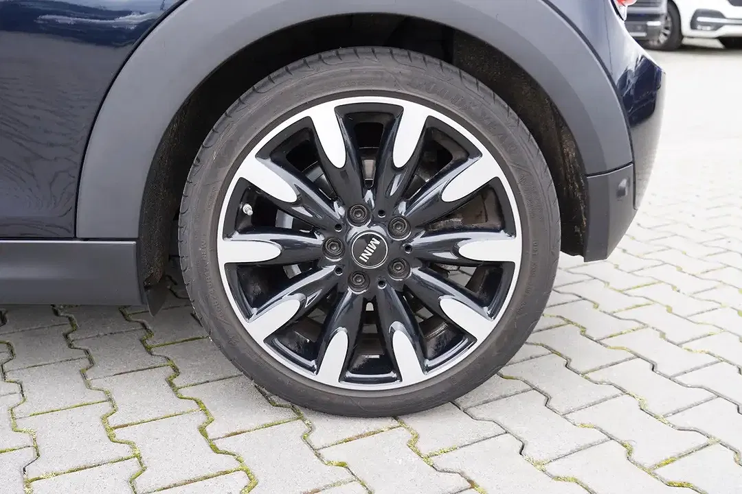 MINI Cooper - Thumbnail 11