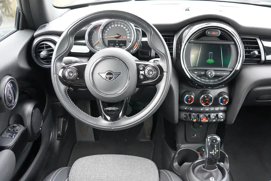 MINI Cooper - Thumbnail 14