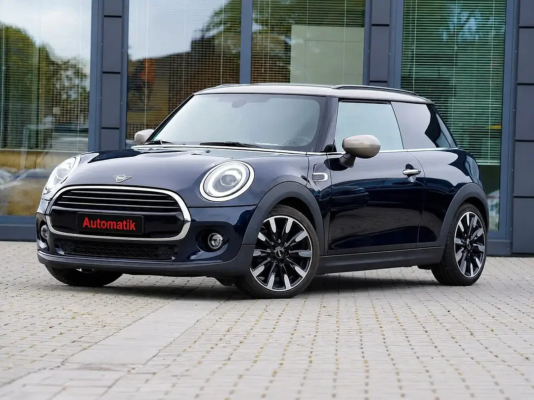 MINI Cooper - Afbeelding 1