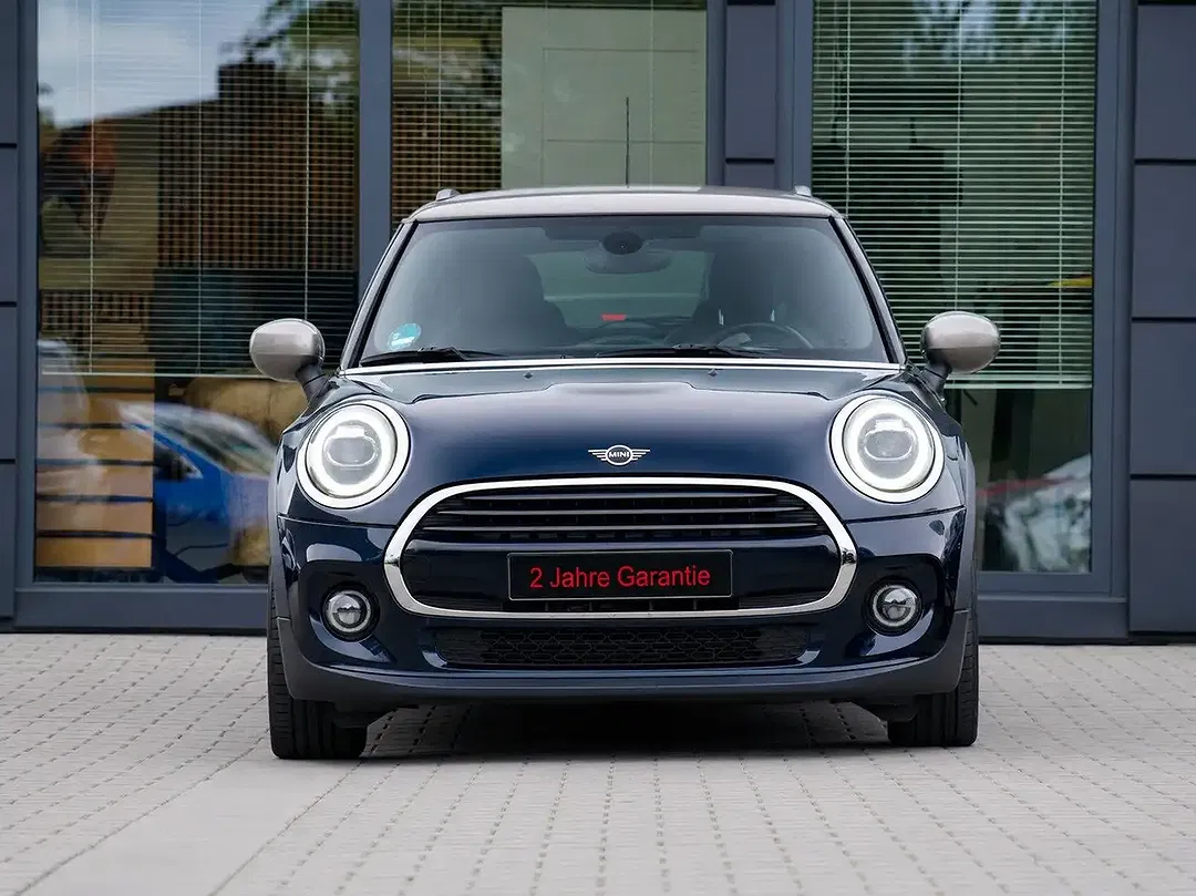 MINI Cooper - Thumbnail 4
