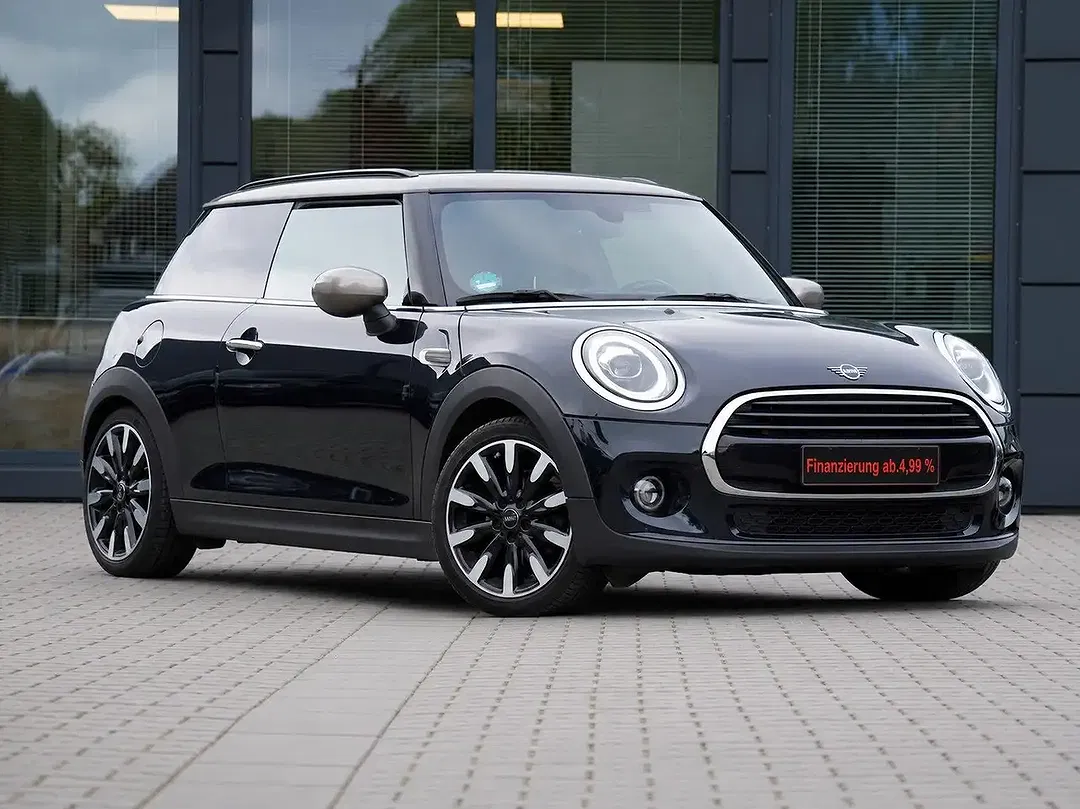 MINI Cooper - Thumbnail 5
