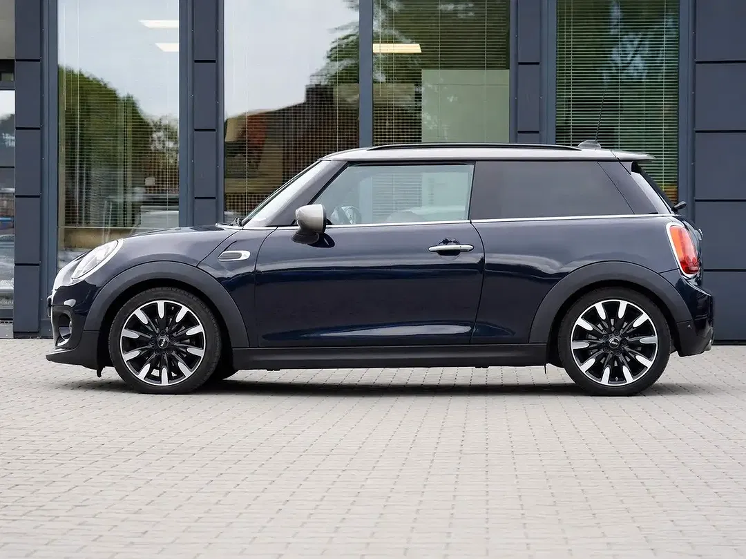 MINI Cooper - Thumbnail 6