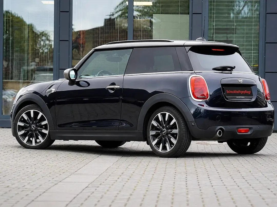 MINI Cooper - Thumbnail 7