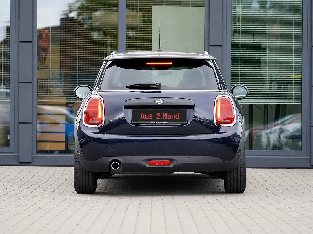 MINI Cooper - Thumbnail 8