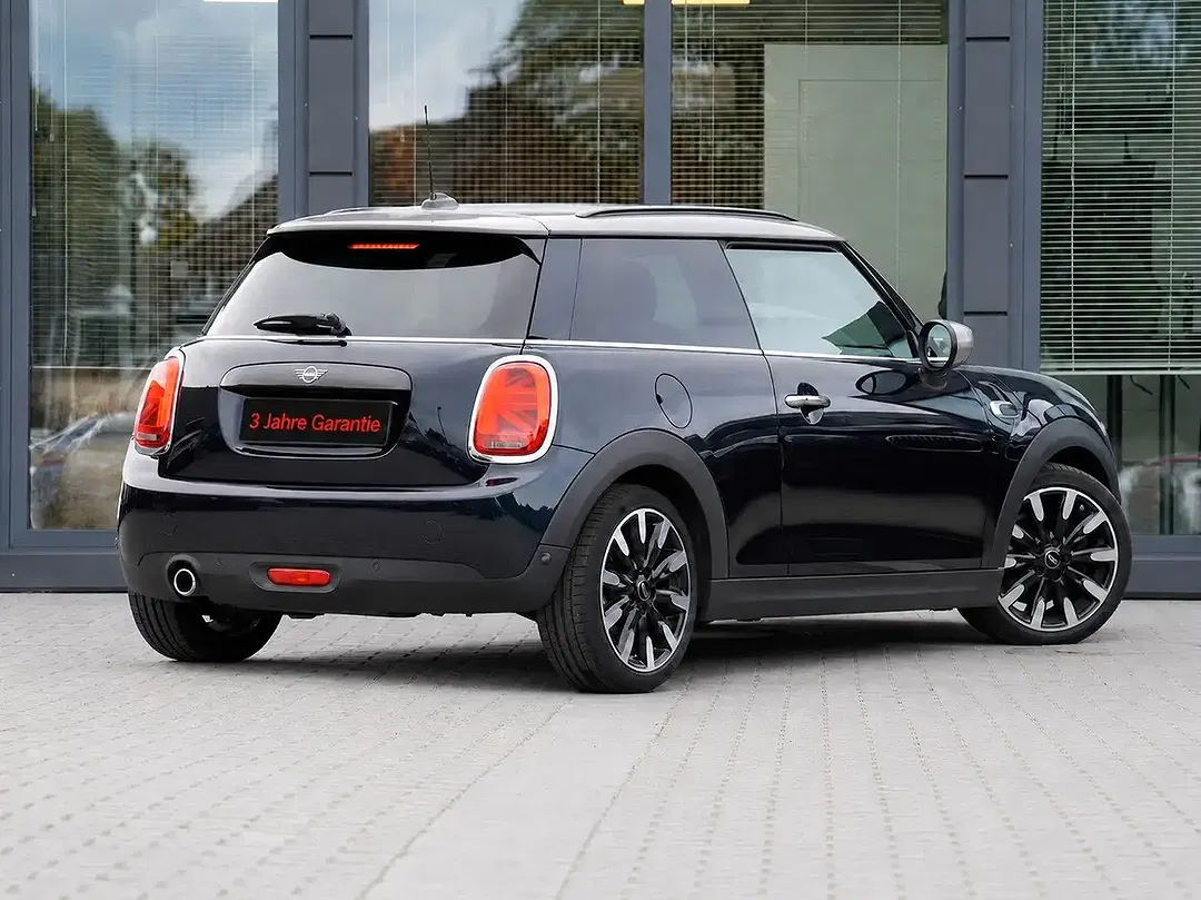MINI Cooper - Thumbnail 9