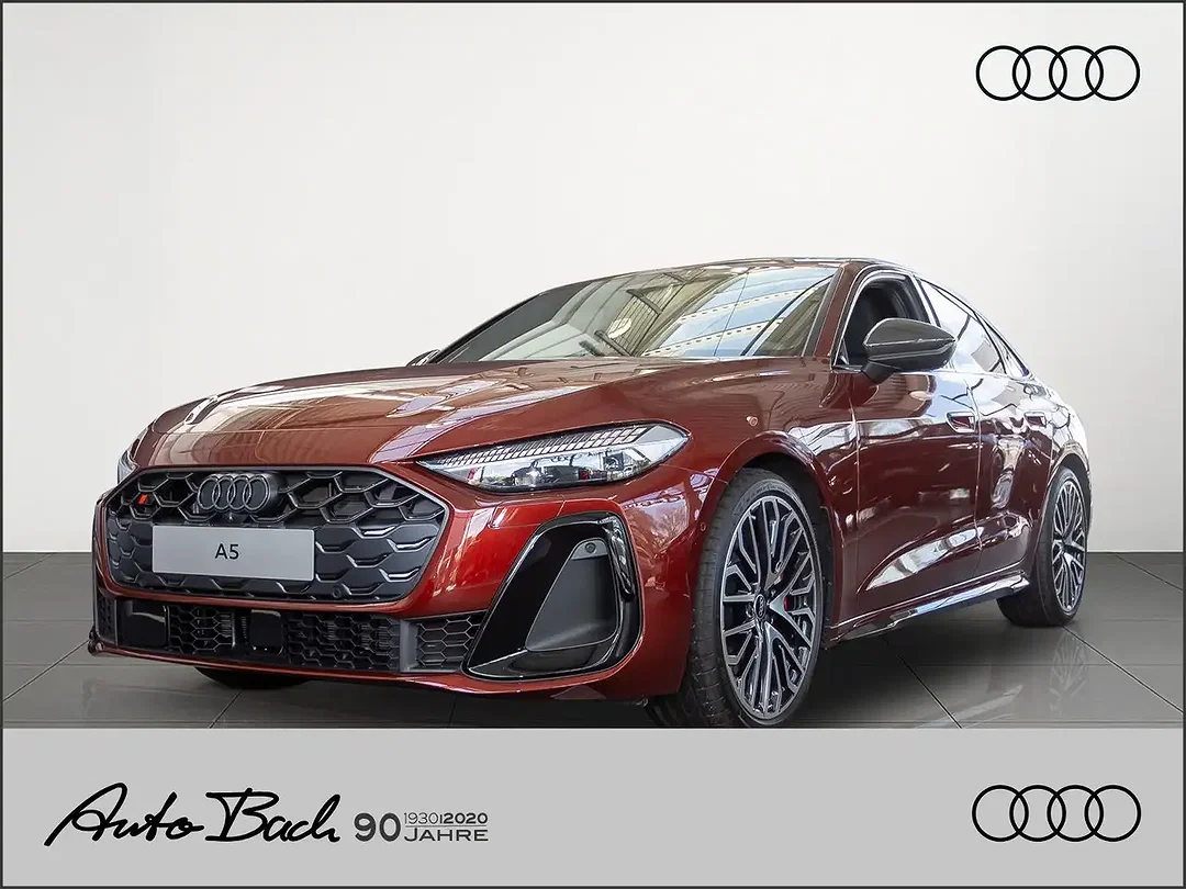 Audi S5 TFSI - Afbeelding 1