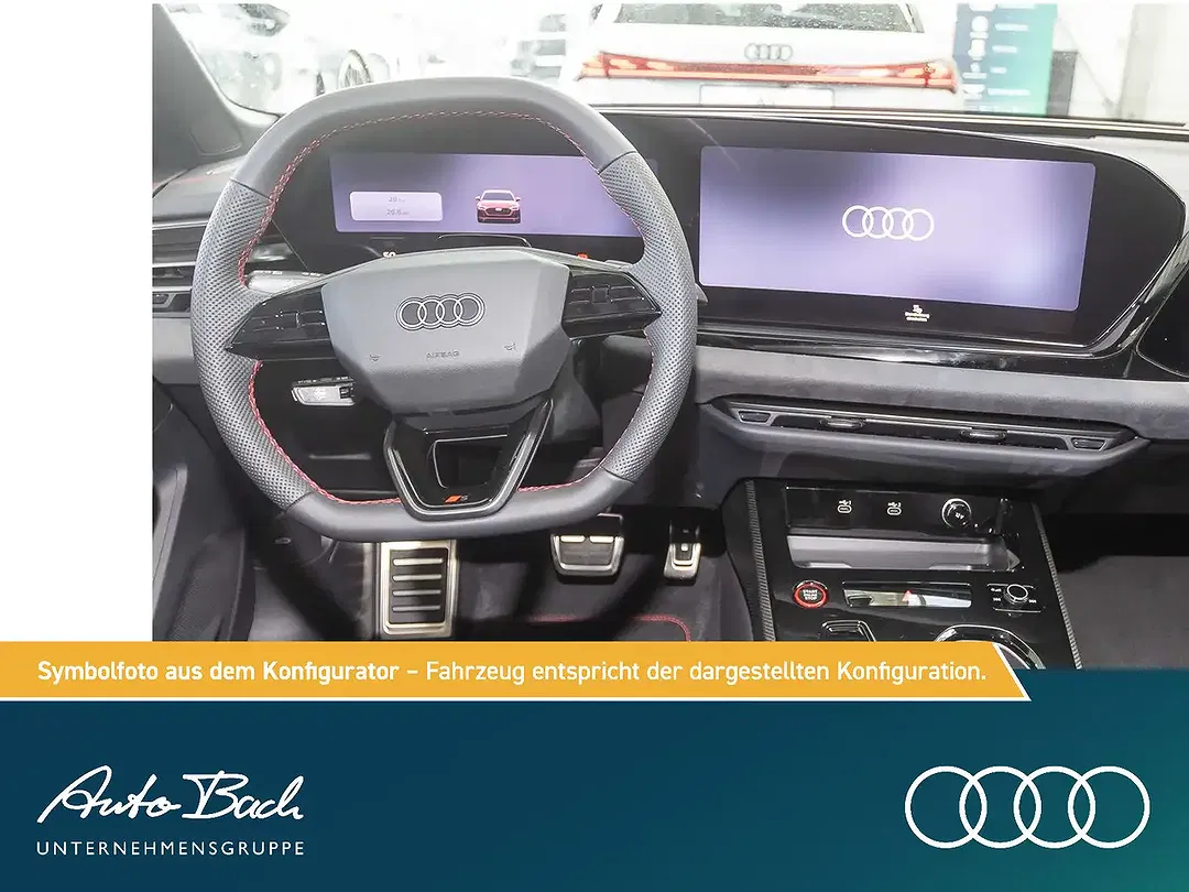 Audi S5 TFSI - Thumbnail 13