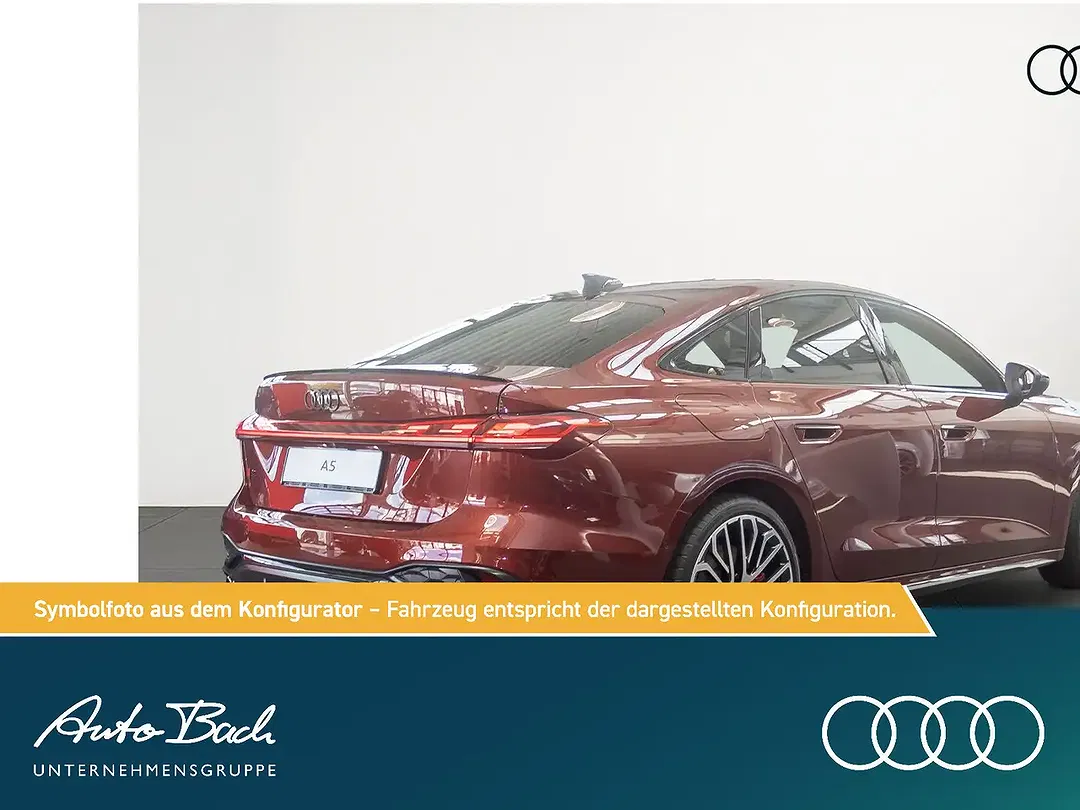 Audi S5 TFSI - Thumbnail 3