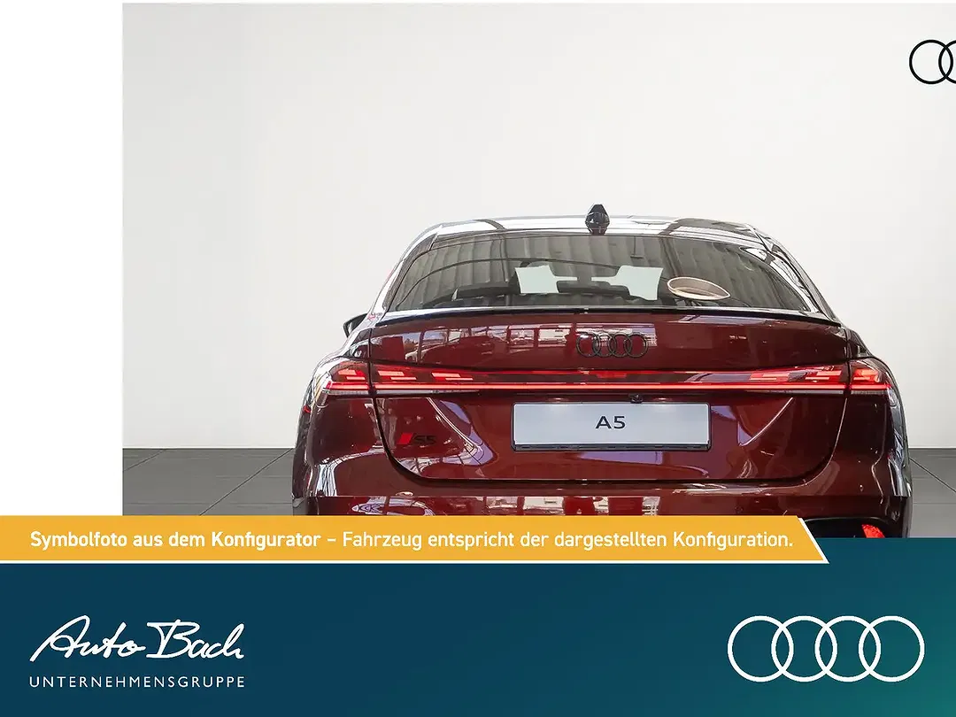Audi S5 TFSI - Thumbnail 4