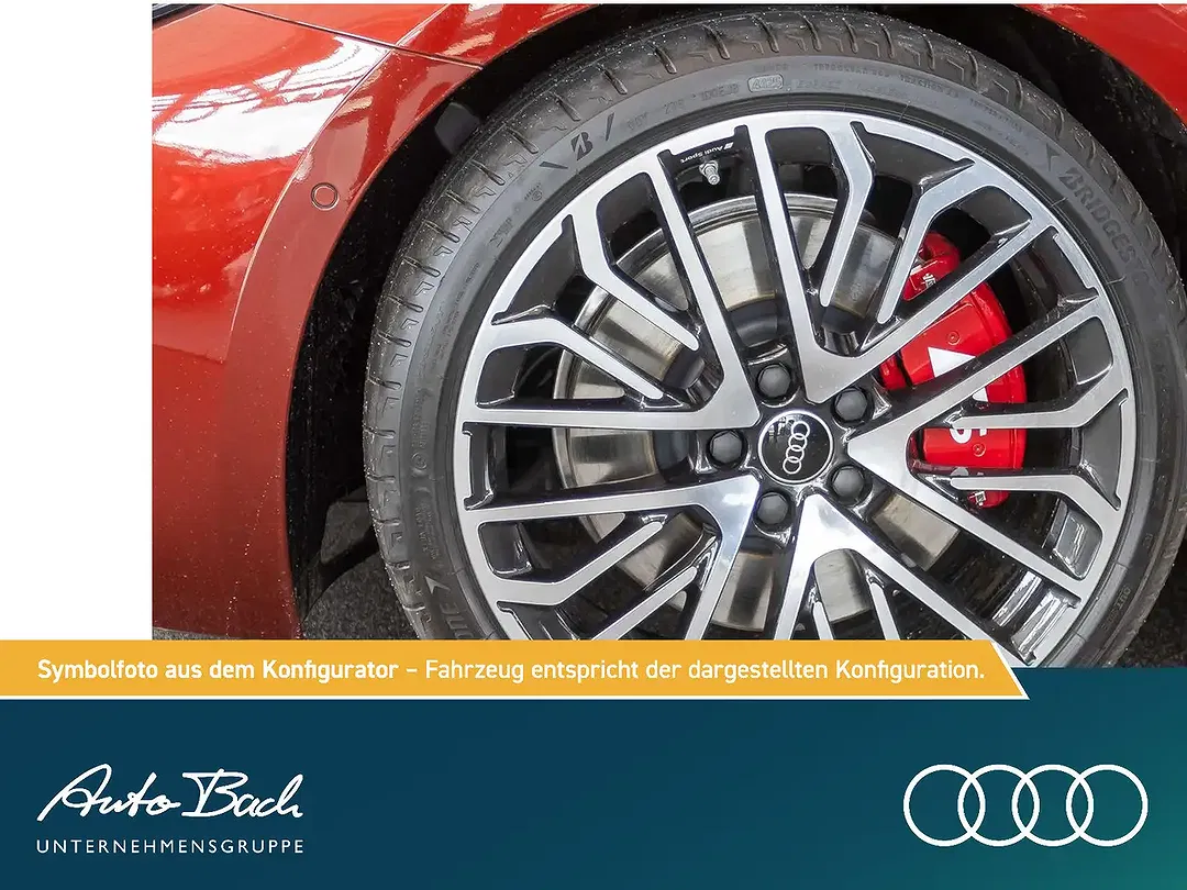 Audi S5 TFSI - Thumbnail 5