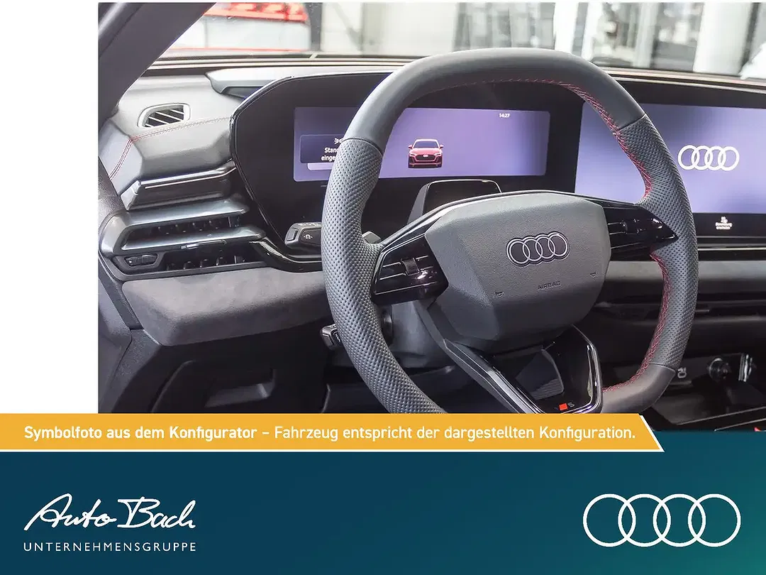 Audi S5 TFSI - Thumbnail 8