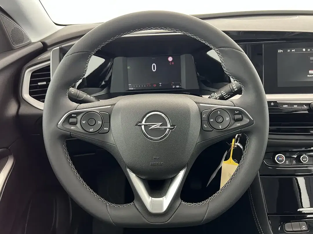 Opel Grandland 1.2 Enjoy - foto 15