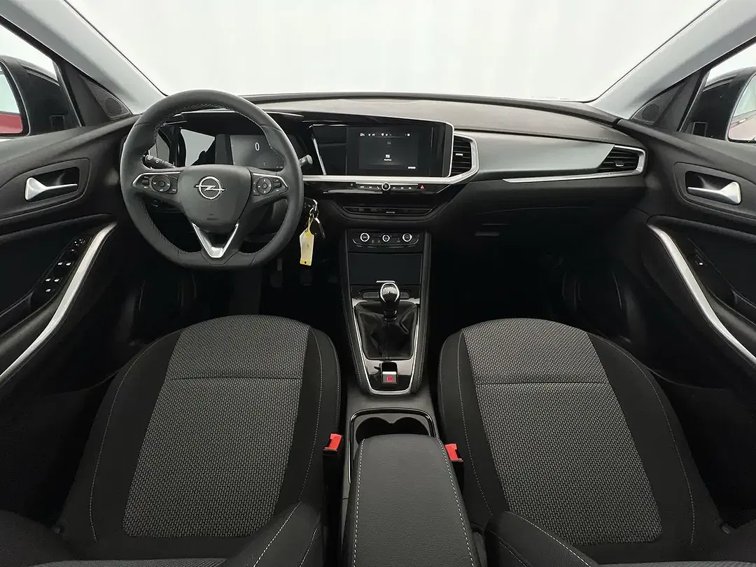 Opel Grandland 1.2 Enjoy - Thumbnail 6