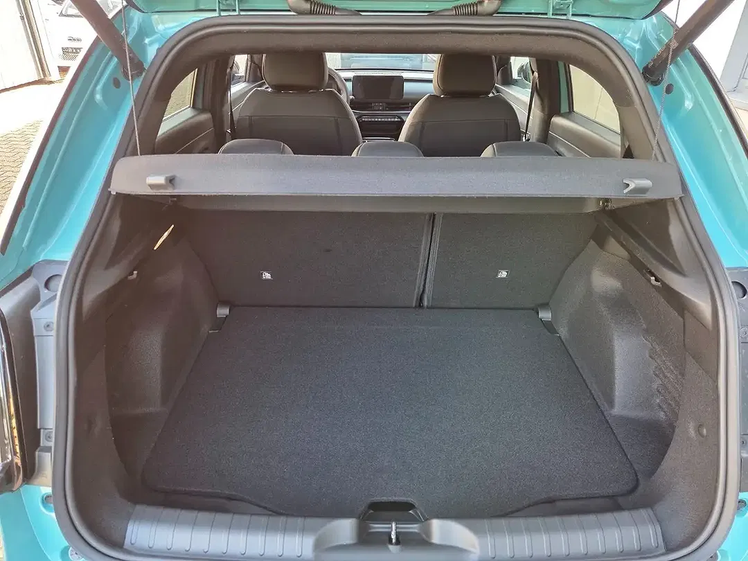 Fiat 600 1.2 Hybrid DCT Sport - foto 15
