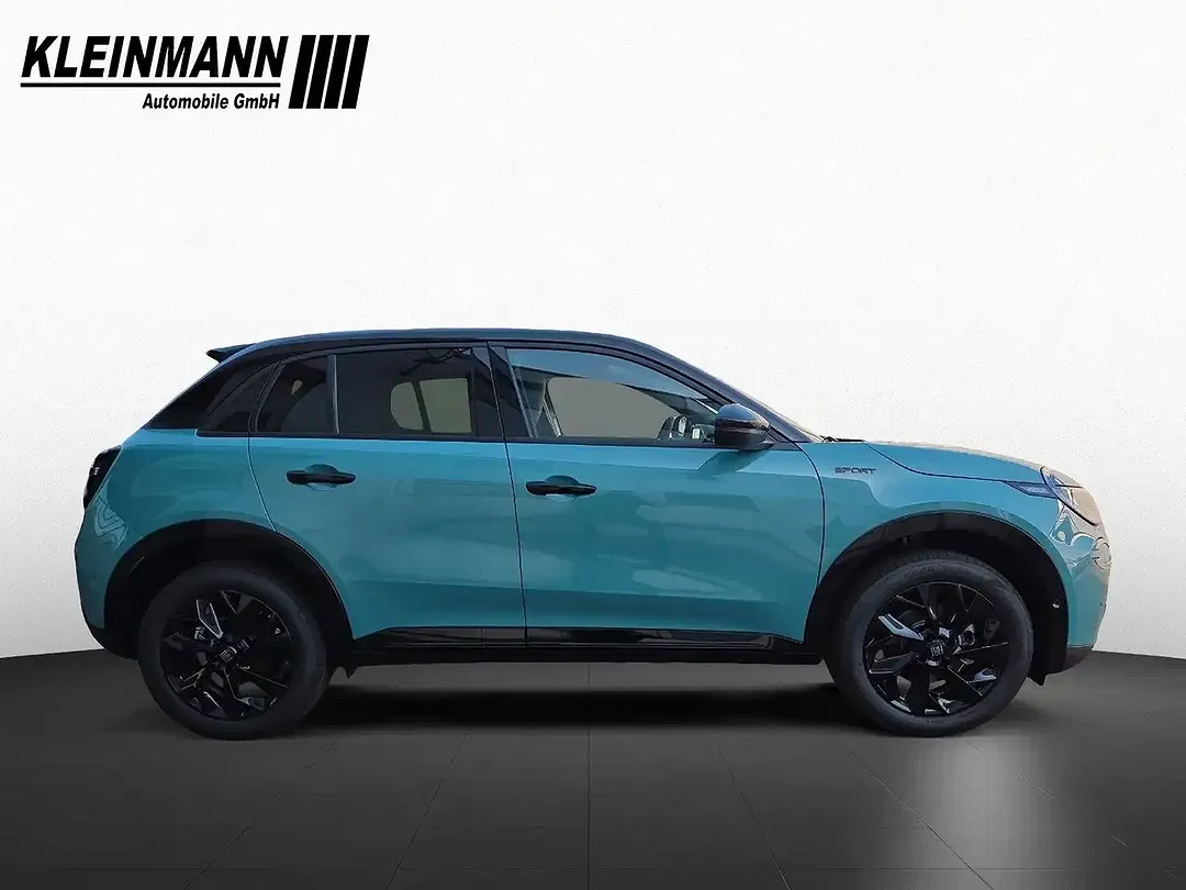 Fiat 600 1.2 Hybrid DCT Sport - Thumbnail 5