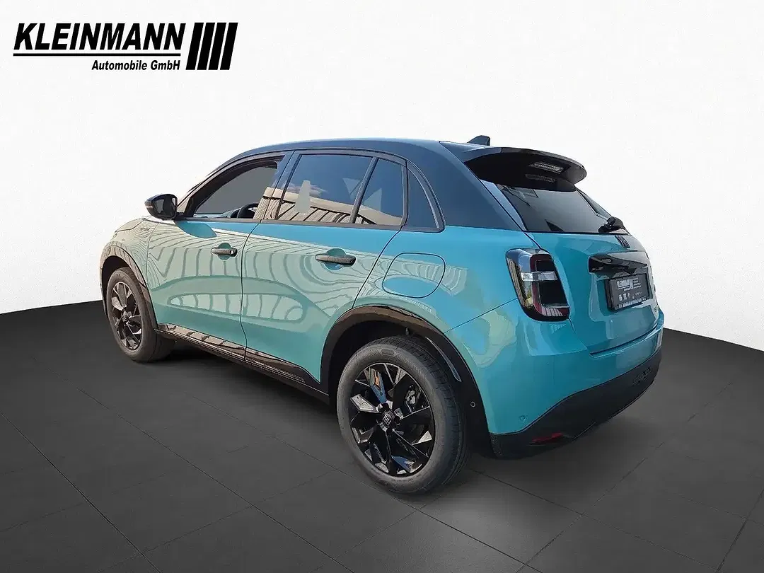 Fiat 600 1.2 Hybrid DCT Sport - Thumbnail 7