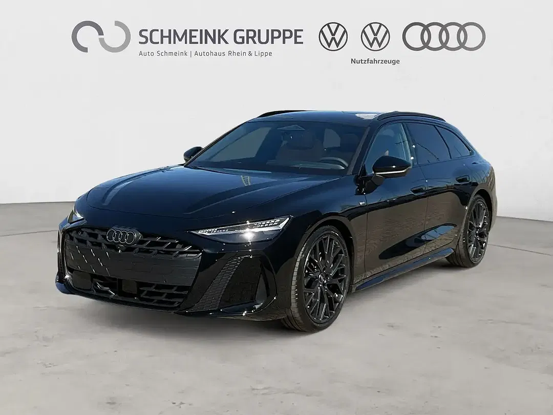Audi A6 TDI S tronic quattro Edition One - Thumbnail 1