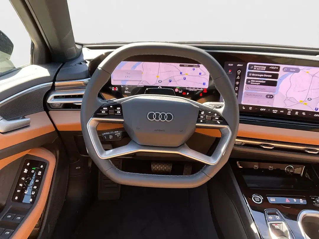 Audi A6 TDI S tronic quattro Edition One - Thumbnail 12