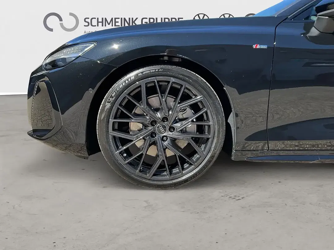 Audi A6 TDI S tronic quattro Edition One - Thumbnail 14