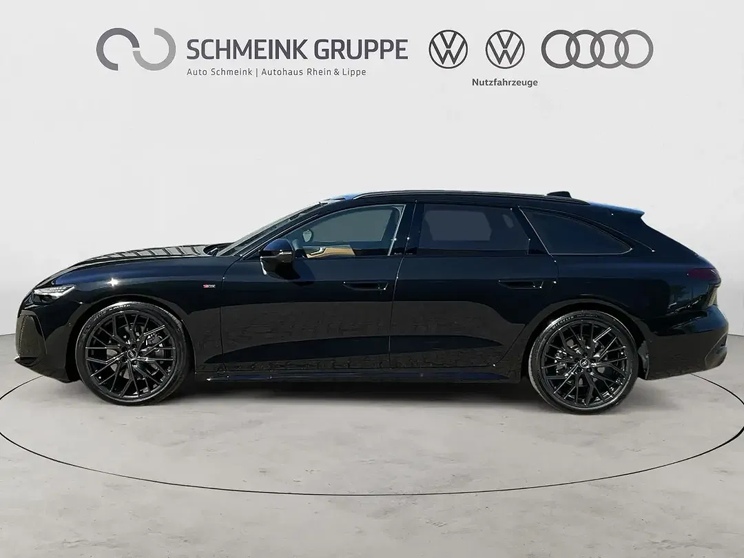 Audi A6 TDI S tronic quattro Edition One - Thumbnail 2