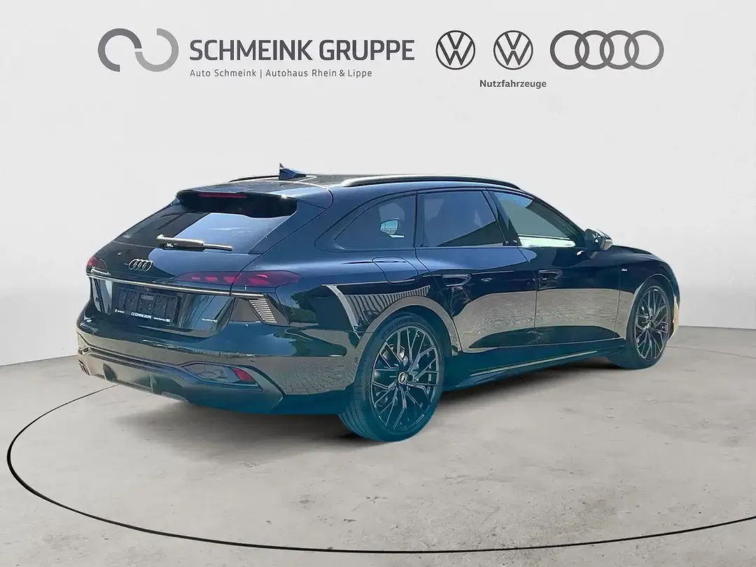 Audi A6 TDI S tronic quattro Edition One - Thumbnail 5