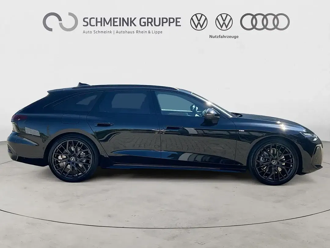 Audi A6 TDI S tronic quattro Edition One - Thumbnail 6