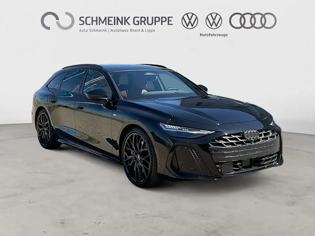 Audi A6 TDI S tronic quattro Edition One - Thumbnail 7