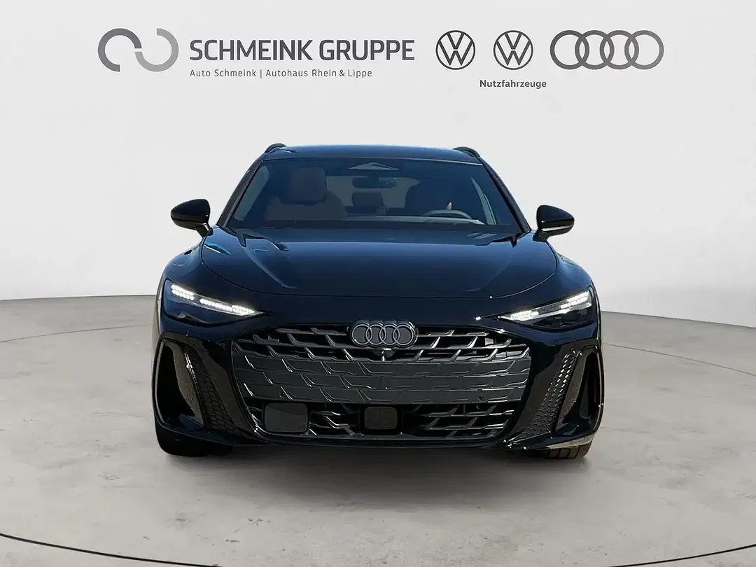 Audi A6 TDI S tronic quattro Edition One - Thumbnail 8