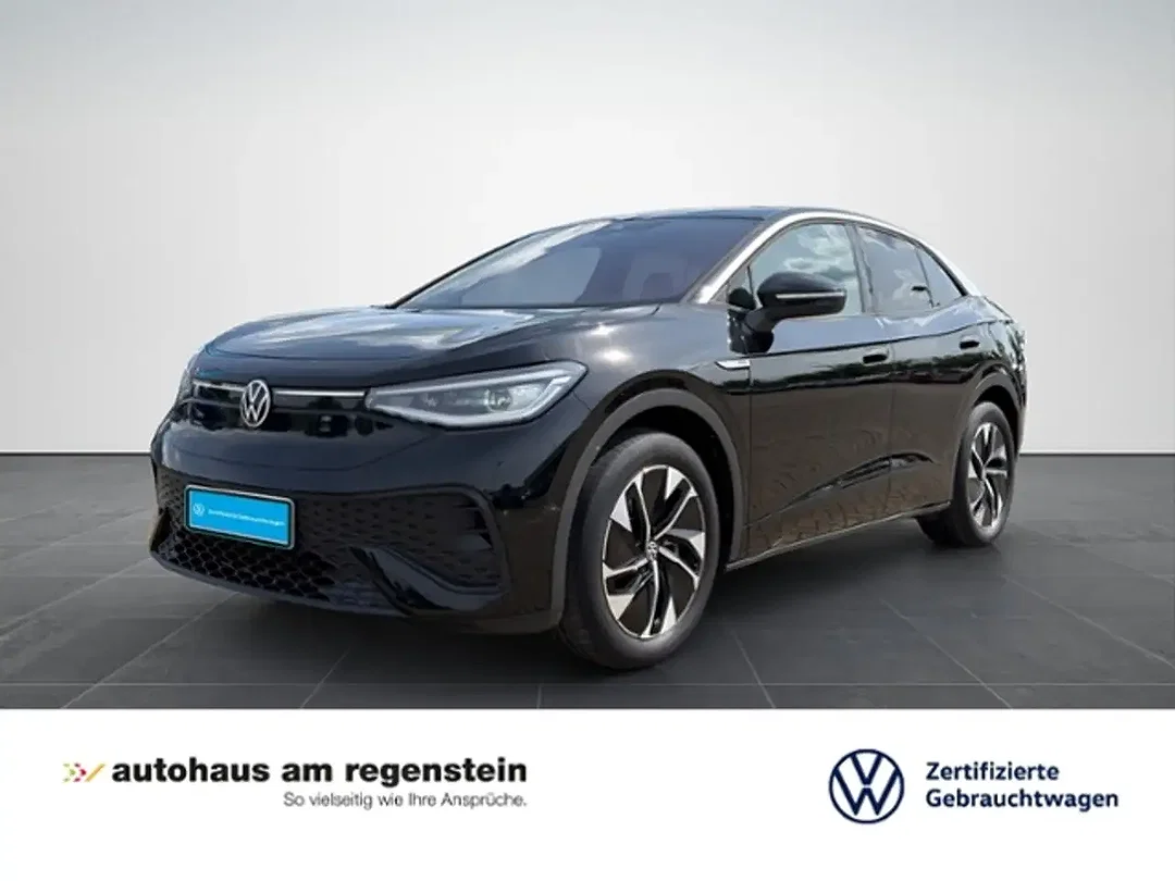 Volkswagen ID.5 Pro - Afbeelding 1