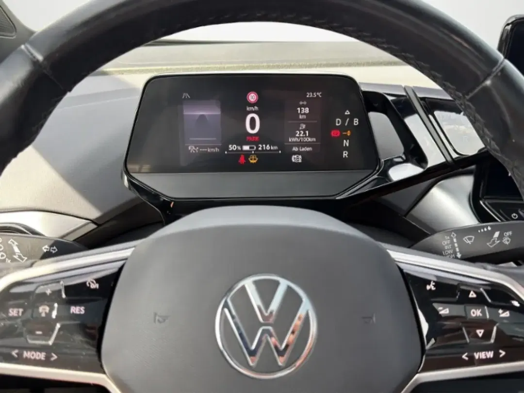 Volkswagen ID.5 Pro - Thumbnail 10