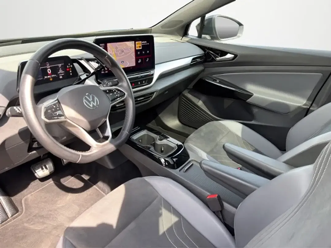 Volkswagen ID.5 Pro - Thumbnail 12