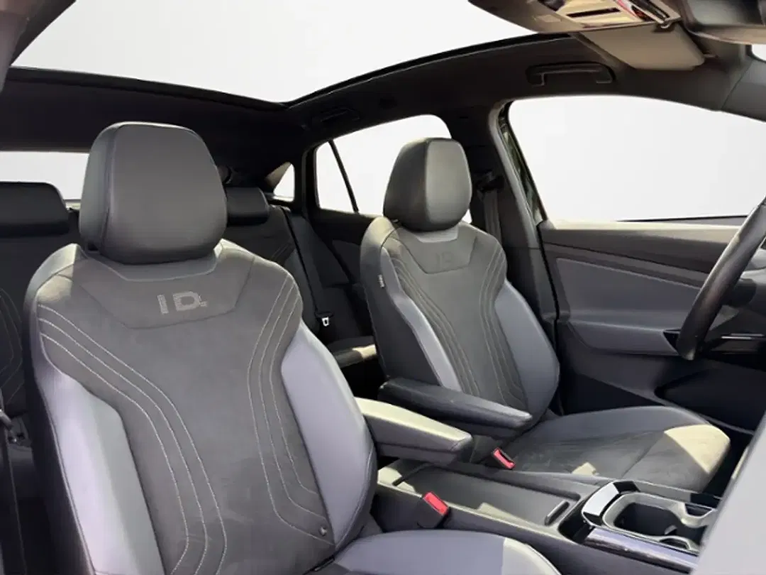 Volkswagen ID.5 Pro - Thumbnail 14